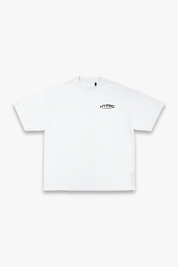 LOVE HURTS TEE - HYPRD™